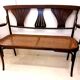 Bench J&J Kohn