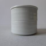 Porcelain box