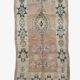 Tapis Berbère Vintage - 296 x 164 cm