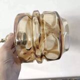 Murano glass pendant light