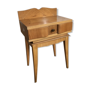 chevet vintage années