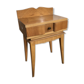 Vintage 50s bedside