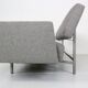 Rob Parry Newly Reupholstery Sofa/ Daybed for Gelderland, 1960 Dutch