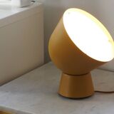 Ikea ps 2017 mustard table lamp by ola wihlborg