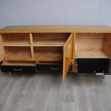 Charles Ramos Ash and Laminate Black 1950