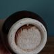 Vase soliflore Vallauris signed FPP Faïences and pottery from Provence