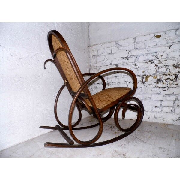Rocking Chair