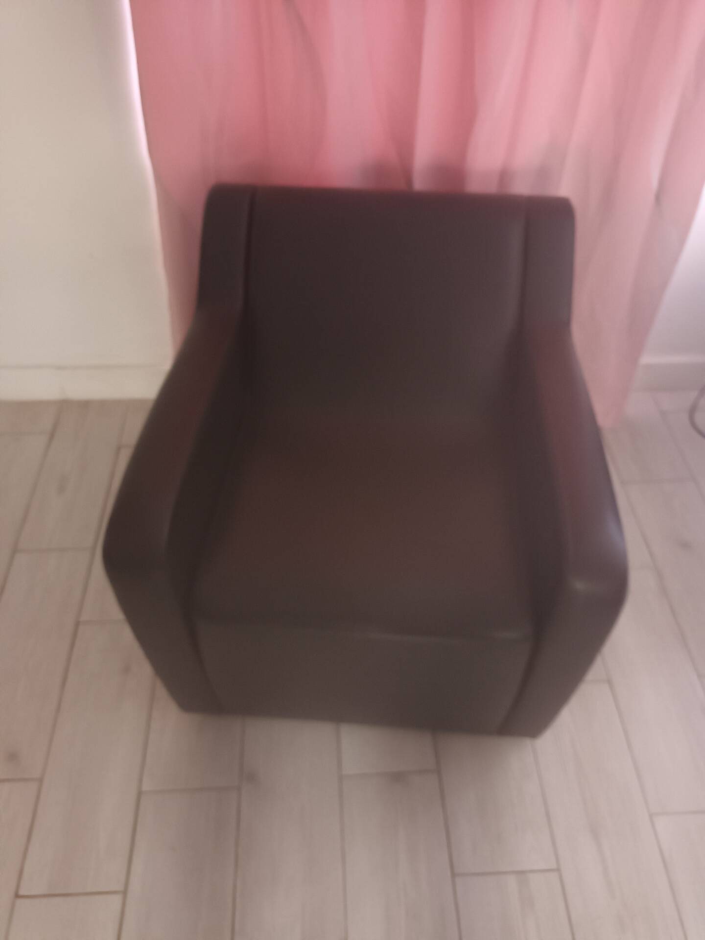 Fauteuil