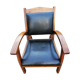 Fauteuil vintage