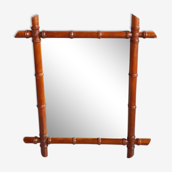 Miroir art nouveau