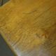 Baumann bistro chair from the 1950s
