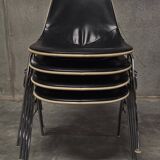 Eames chair by herman miller - model dss