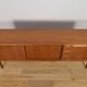 Mid-Century Teak Sideboard from McIntosh, United Knigdom 1960s