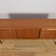 Mid-Century Teak Sideboard from McIntosh, United Knigdom 1960s