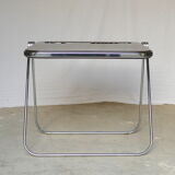 Giancarlo Piretti's Platone office for Castelli 1970