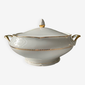 Tureen