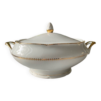 Tureen