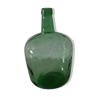 Bonbonne verte 5l Viresa