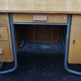 Teacher's desk 50/60s