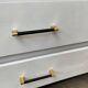 Vintage chest of drawers