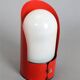 "U 99" Space-Age wall lamp by ABO Randers for indoor and outdoor use / Danish design / 1970s