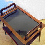 Porte revue de Ico Parisis model 201 of the 50s