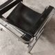 Fauteuil Wassily par Marcel Breuer