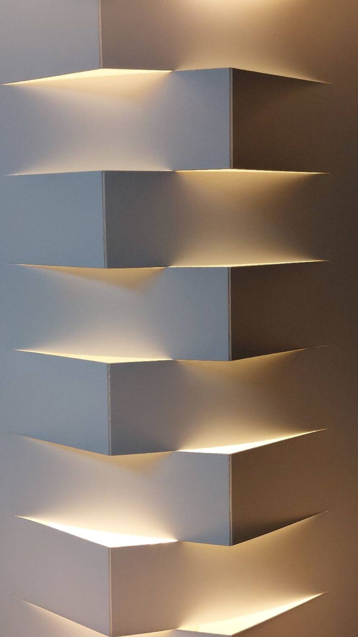 Postmodern design solar lamp by Samuel Parker for Slamp