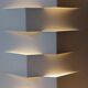 Lampe de sol design postmoderne par Samuel Parker pour Slamp