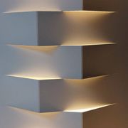 Postmodern design solar lamp by Samuel Parker for Slamp
