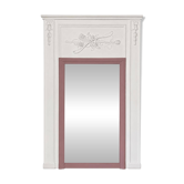 Trumeau 19th century Louis XVI style
