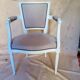Fauteuil cabriolet