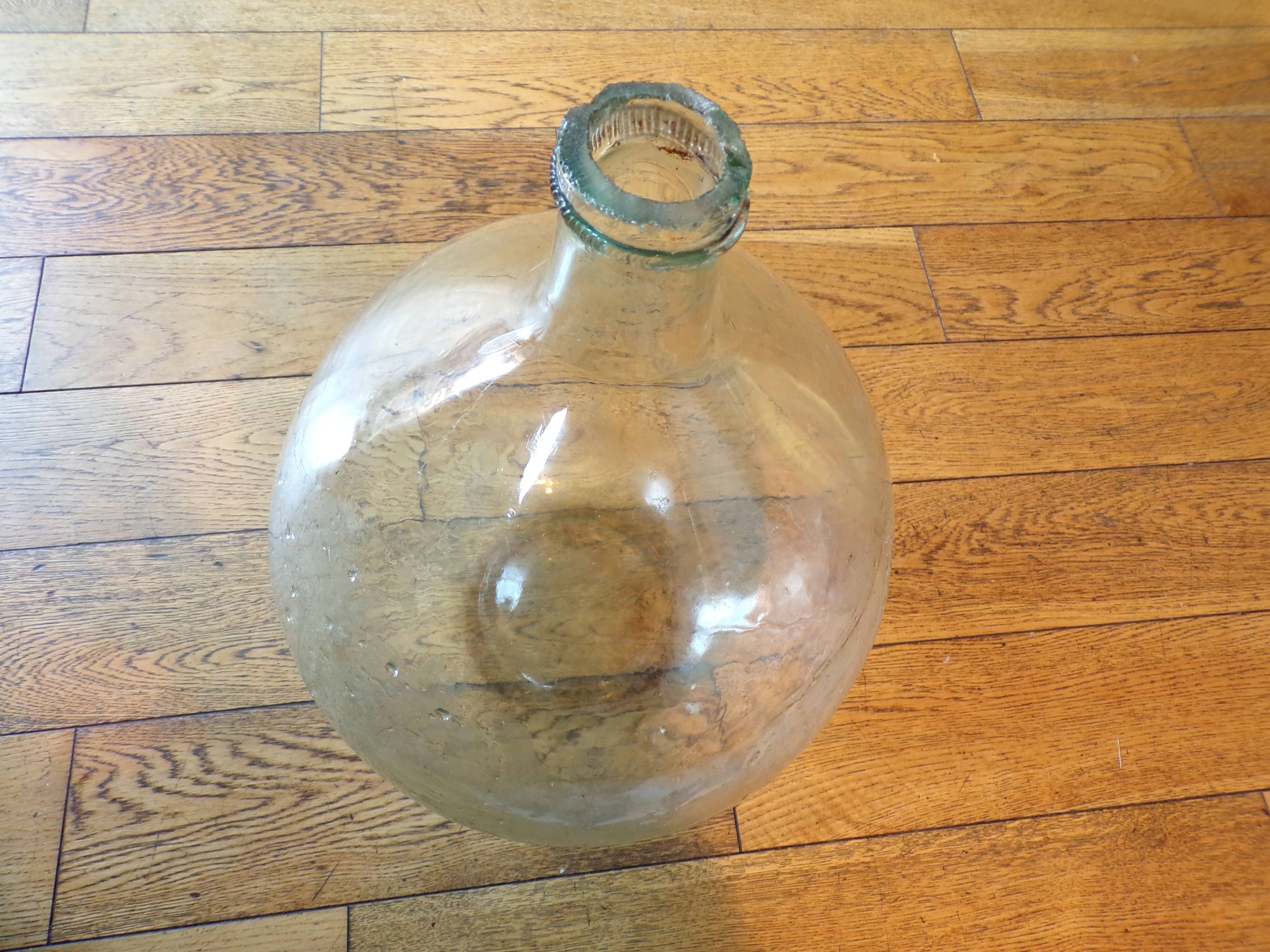 Dame Jeanne 15 Liters