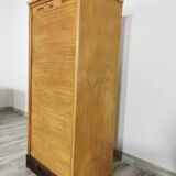Office cabinet 1940's