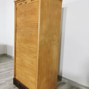 Armoire de bureau années 1940
