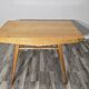 Table de Salle à Manger Vintage par Tatra Nabytok