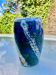 Enamelled ceramic vase to be identified - 444