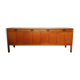 Scandinavian enfilade in Teck design Bertil Fridhagen