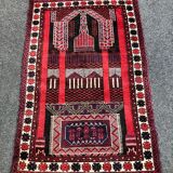 Persian carpets