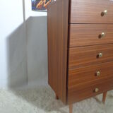 Vintage dresser 1960