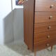 Vintage dresser 1960