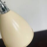 Lampe de bureau vintage Bl1 - Best & Lloyd. Robert Dudley Meilleur Tafellamp