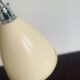 Lampe de bureau vintage Bl1 - Best & Lloyd. Robert Dudley Meilleur Tafellamp