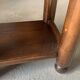 Pair of bedside tables