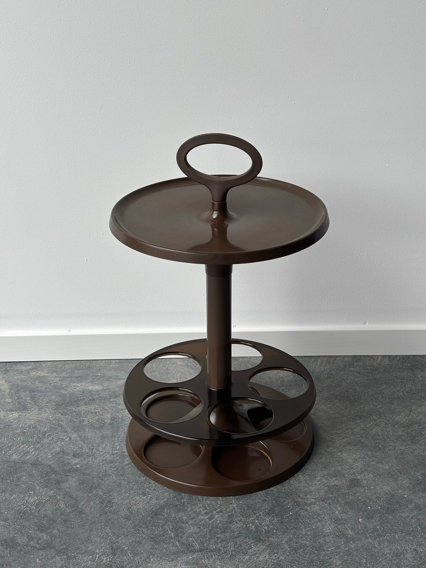 Bar Flair for Prisunic, Netherlands 1970