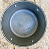 Marmite jardinière  cuivre