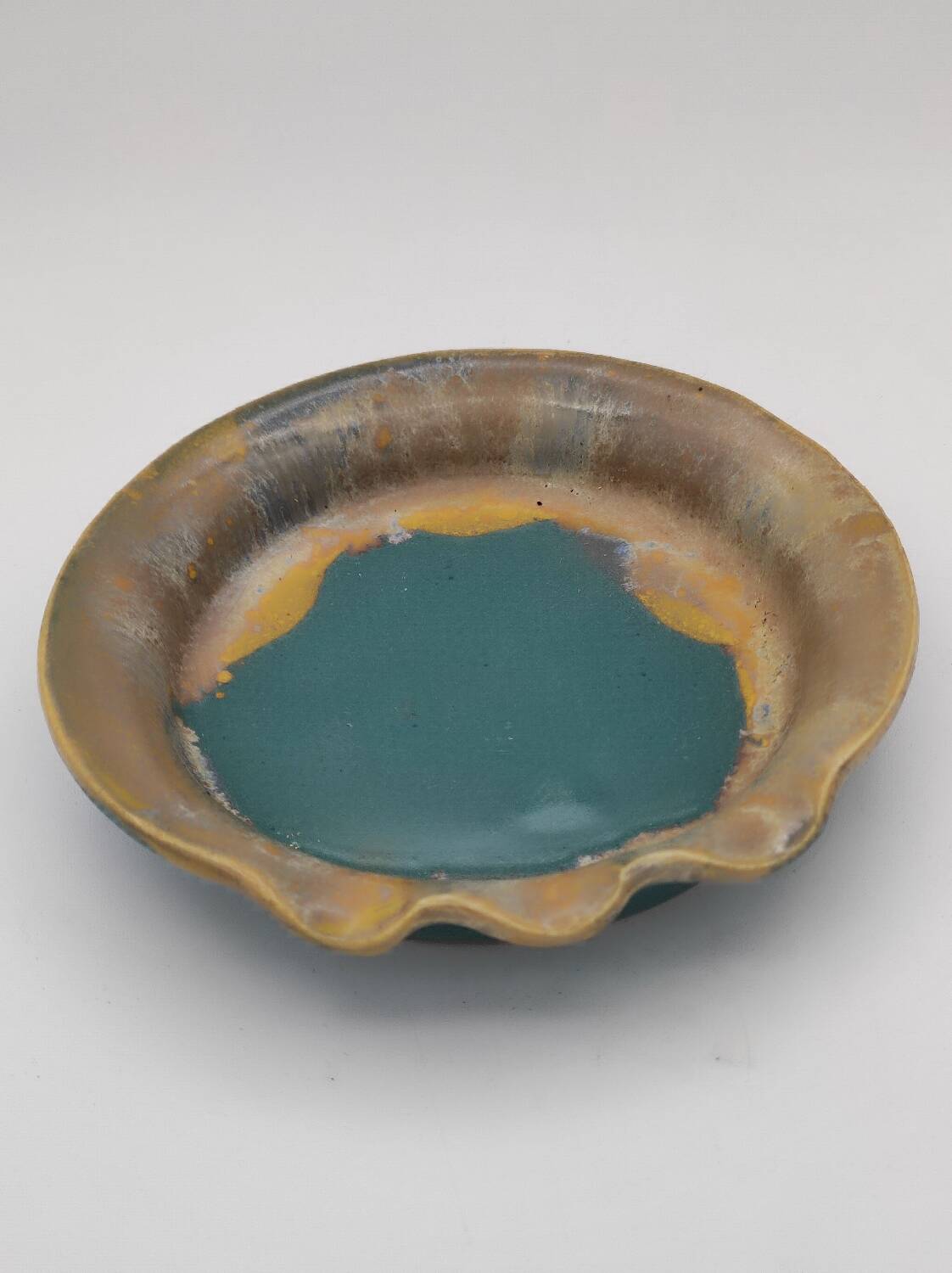 Ceramic bowl arts Céram