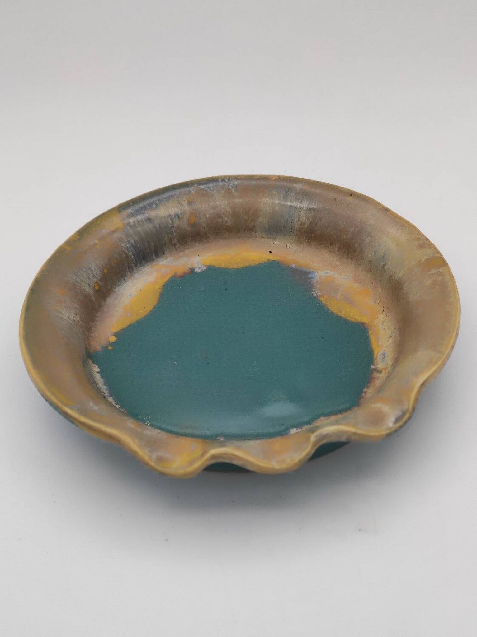 Ceramic bowl arts Céram