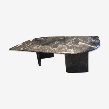 Table low original marble