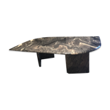Table basse marbre originale